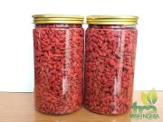 Kỳ tử đỏ Ninh Hạ hàng chọn hộp 500g