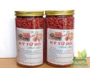 Kỳ tử đỏ Ninh Hạ hàng chọn hộp 500g