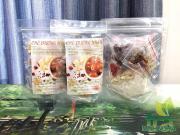 Gói chè dưỡng nhan 13 vị loại nhỏ 125g