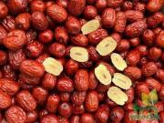 Táo đỏ Tân Cương hàng chọn