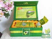 Trà tôm nõn Tân Cương gói 500g