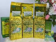 Trà tôm nõn Tân Cương gói 500g
