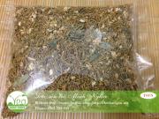 Trà sâm Việt đóng gói 500g