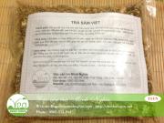 Trà sâm Việt đóng gói 500g