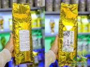 Trà sơn mật hồng sâm hoa cúc