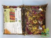 Trà sơn mật hồng sâm 10 vi gói 500g