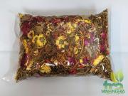Trà sơn mật hồng sâm 10 vi gói 500g