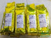 Trà sơn mật hồng sâm thượng hạng gói 500g