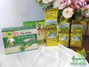 Trà tôm nõn Tân Cương gói 200g