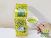Trà tôm nõn Long Vân thượng hạng gói 500g