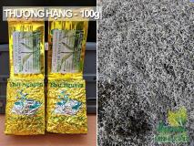 Trà Tân Cương loại thượng hạng túi 100g