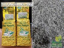 Trà Tân Cương loại thượng hạng túi 500g