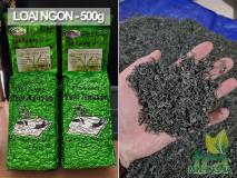 Chè Tân Cương loại ngon túi 500g