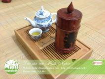 Hộp đựng trà HTGH01-01