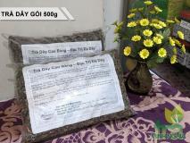 Trà dây cao bằng đóng gói 500g
