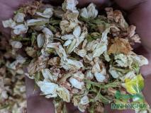 Hoa nhài khô loại 1
