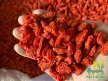Kỳ tử đỏ Ninh Hạ hàng chọn 