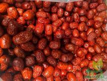 Táo đỏ Tân Cương hàng chọn