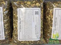 Trà sơn mật hồng sâm gói 1kg chất lượng loại 1