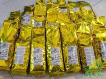 Trà sơn mật hồng sâm thượng hạng gói 200g
