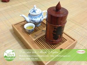 Hộp đựng trà HTGH01-01