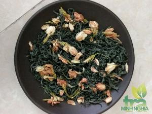 Trà hoa nhài loại đặc biệt