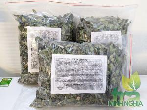 Túi trà xạ đẹn đóng gói 1kg