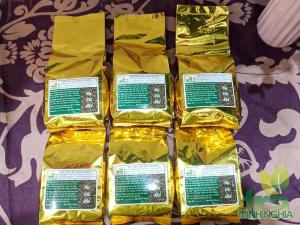 Nụ vối khô hảo hạng gói 200g