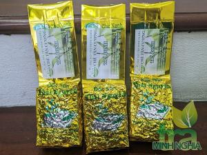 Cọng trà đinh tân cương thượng hạng