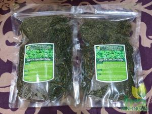 Giao cổ lam sao khô đóng gói 300g