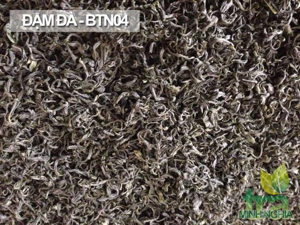 Trà Tân Cương loại đậm đà