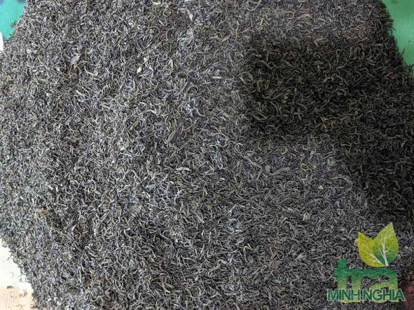 Chè búp Long Vân Thái Nguyên