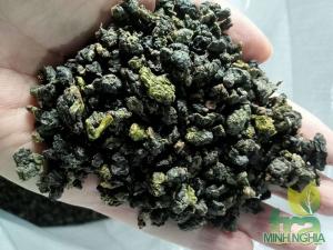 Trà Ô Long Shan tuyết